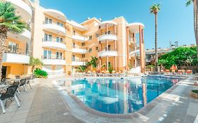 Kos City Apartments